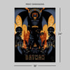 Batman™ 1989 Exclusive Edition View 2