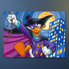 Darkwing on the Case View 1