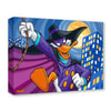Darkwing on the Case View 3