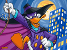 Darkwing on the Case View 5