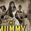 The Mummy (Variant) View 3