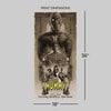 The Mummy (Variant) View 2
