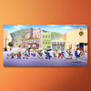 Looney Tunes on Parade View 1