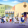 Looney Tunes on Parade View 5