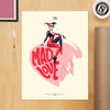 Batman™ The Animated Series: Mad Love Exclusive Edition View 1