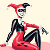 Batman™ The Animated Series: Mad Love Exclusive Edition View 3