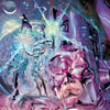 Death of the Silver Surfer Exclusive Edition View 4