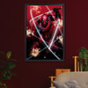 Deadpool #1 Exclusive Edition View 1