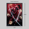 Deadpool #1 Exclusive Edition View 2