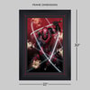 Deadpool #1 Exclusive Edition View 2