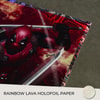 Deadpool #1 Exclusive Edition View 3