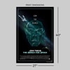 Star Trek III: The Search For Spock (One Sheet) View 2