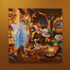 Geppetto's Pinocchio View 1