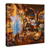 Geppetto's Pinocchio View 3