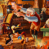 Geppetto's Pinocchio View 4