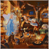 Geppetto's Pinocchio View 6