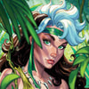 Rogue: The Savage Land Exclusive Edition View 3
