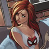 The Amazing Spider-Man: Mary Jane's Apartment Exclusive Edition View 3
