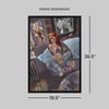 The Amazing Spider-Man: Mary Jane's Apartment Exclusive Edition View 2