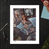 The Amazing Spider-Man: Mary Jane's Apartment Exclusive Edition View 1