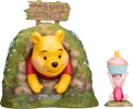 Pooh & Piglet (Prototype Shown) View 9