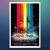 Star Trek The Motion Picture (One Sheet) View 1