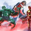 Avengers: Twilight View 5