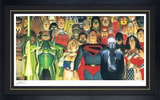 Legends: Kingdom Come View 8