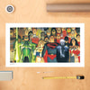 Legends: Kingdom Come View 1