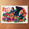 Snow White and the Seven Dwarfs (Old Hag Variant) View 1