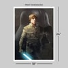 I Feel the Force View 2