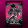 The Terminator Tech Noir Variant View 1