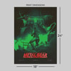 Metal Gear Solid CODEC Green Variant View 2