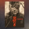 Metal Gear Solid Legacy View 1
