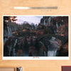 At the Bridge of Rivendell: A hope re-kindled View 1