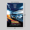 Back to the Future View 2