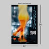 Blade Runner 2049 Foil Variant View 2