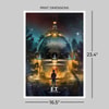 ET. The Extra-Terrestrial View 2