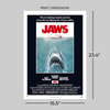 Jaws by Roger Kastel View 2