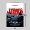 Jaws by Luke Preece View 2