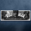 Universal Monsters: The Wolf Man Variant View 1