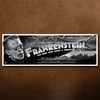 Universal Monsters: Frankenstein Variant View 1