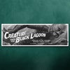 Universal Monsters: Creature from the Black Lagoon View 1