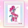 Pinkie Pie Bishoujo (Prototype Shown) View 1
