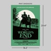 The World's End View 2