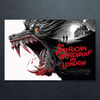 An American Werewolf in London Variant by Luke Preece View 1