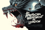 An American Werewolf in London by Luke Preece View 3