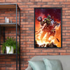 Planet Hulk: Worldbreaker Exclusive Edition View 1