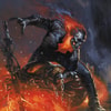 Ghost Rider Exclusive Edition View 3