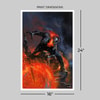 Ghost Rider Exclusive Edition View 2
